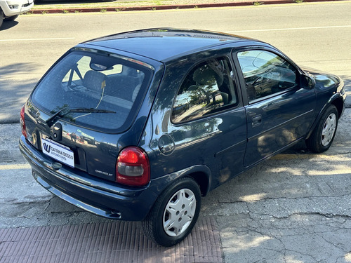 Chevrolet Corsa Classic 1.6 Gl 3p 2008