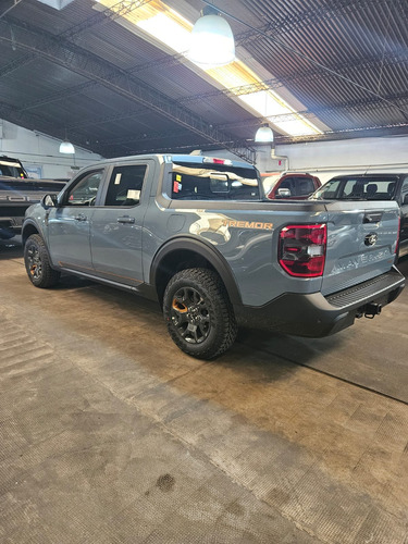 Ford Maverick 2.0 Ecoboost Tremor At8 4Wd My25 2025