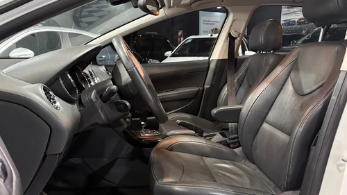 Peugeot 408 1.6 Feline Thp 165cv Tiptronic 2018