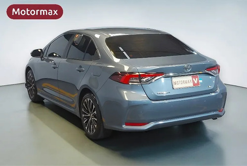 Toyota Corolla 2.0 Se-G L/23 Cvt 2025