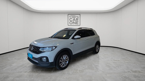 Volkswagen T-Cross 1.6 COMFORTLINE AT6 L19 2020