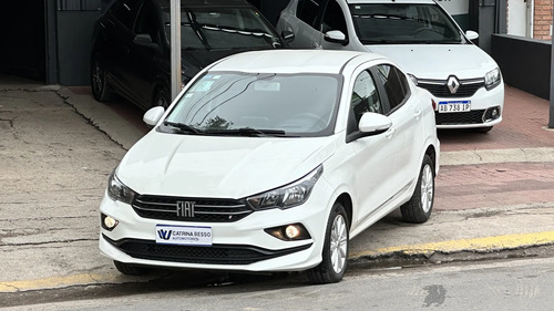 Fiat Cronos 1.3 Drive Cvt 2023