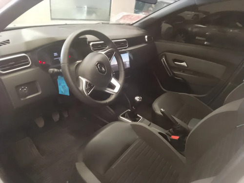 Renault Duster 1.6 Hr16 Intens 115Cv 2025