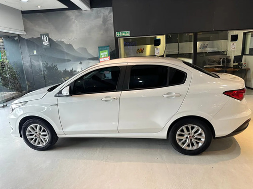 Fiat Argo 1.3 Drive Gse 2019