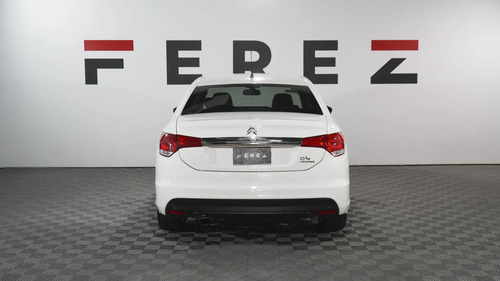 Citroën C4 Lounge 2.0 Tendance 2014