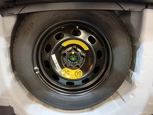 Volkswagen T-Cross 1.6 Comfortline At6 2021