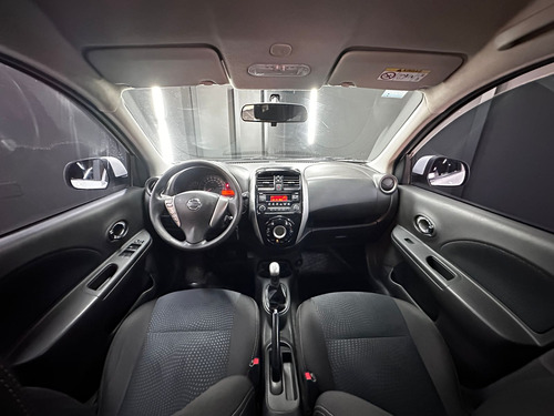 Nissan March 1.6 ADVANCE PURE DRIVE L14 2018