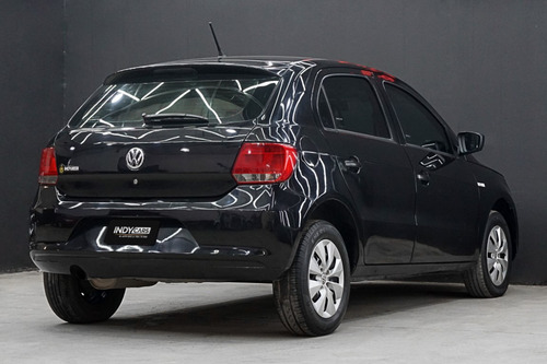 Volkswagen Gol Trend 1.6 101cv 2013