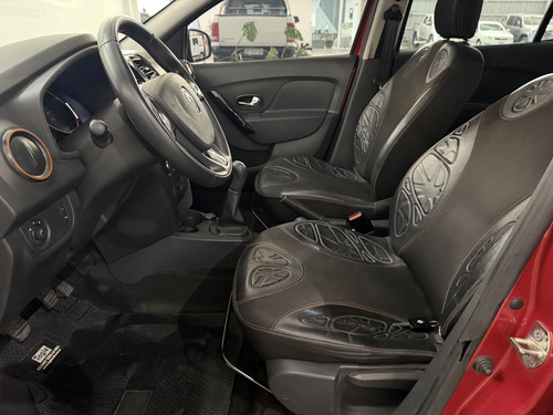Renault Sandero Stepway 1.6 Dynamique 105cv 2017