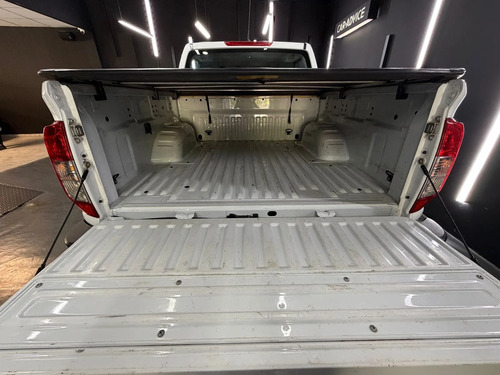 Nissan Frontier 2.3 BI TURBO D 4X4 CD S 2022