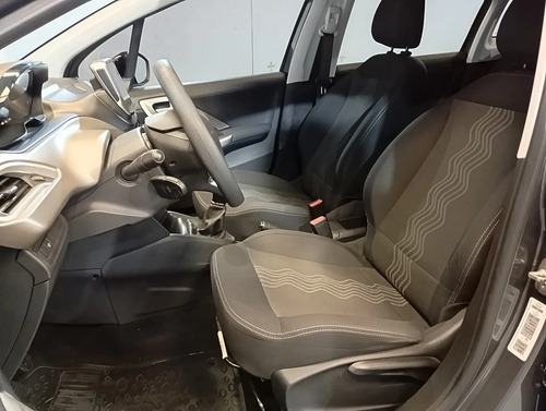 Peugeot 2008 1.6 Active L/19 2019