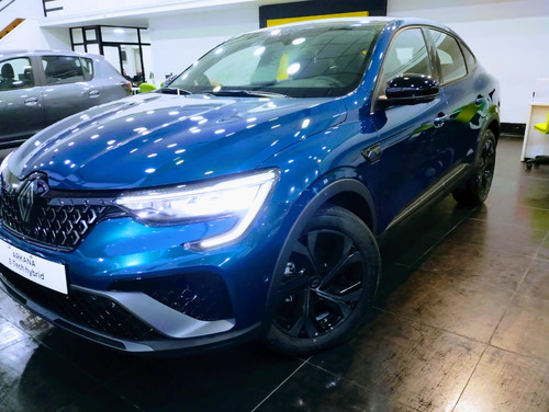 Renault Arkana 1.3 E-Tech Hybrid Espirit Alpine 2025