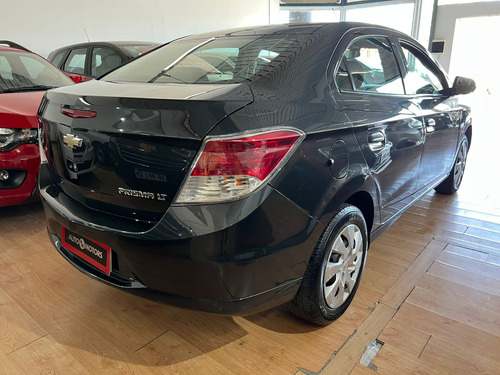 Chevrolet Prisma 1.4 Lt 98cv 2016