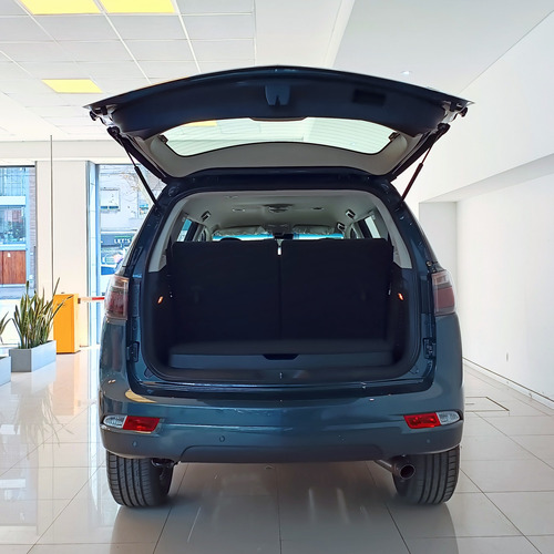 Chevrolet Trailblazer 2.8 High Country 2026