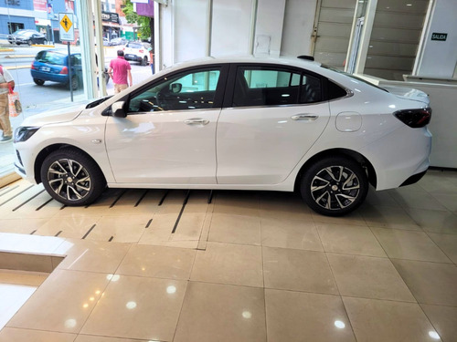 Chevrolet Onix 1.0 T PREMIER PLUS 4P AT L26 2026