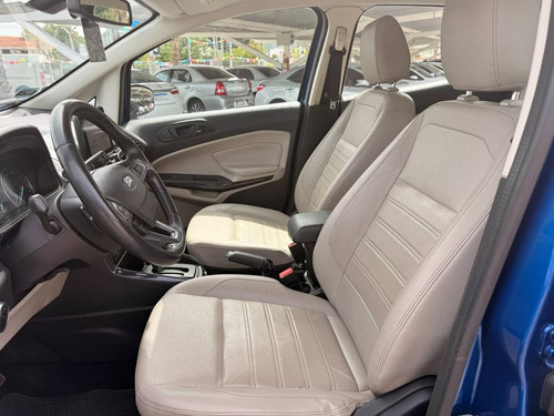 Ford Ecosport 2.0 Titanium At L18 2020