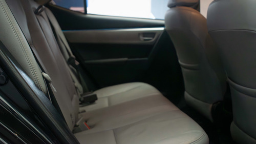 Toyota Corolla 1.8 Xei Cvt Pack 140cv 2017