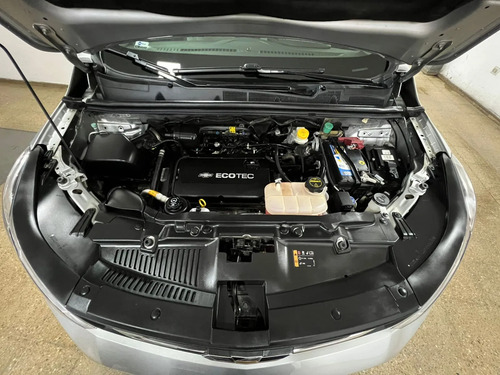 Chevrolet Tracker 1.8 Ltz 140cv 2019