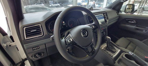 Volkswagen Amarok 3.0 Cd Tdi 258Cv V6 Extreme 4X4 At 2025