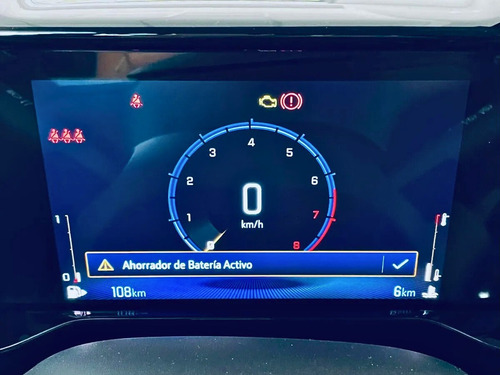 Chevrolet Spin 1.8 LT 5AS L26 2026