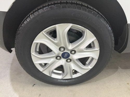 Ford Ecosport 2.0 Titanium 143cv 4x2 2016