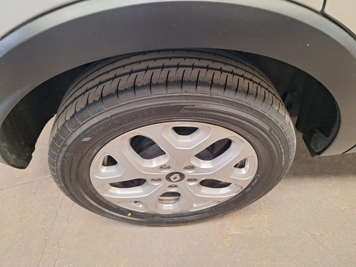 Renault Captur 2.0 Zen 2017