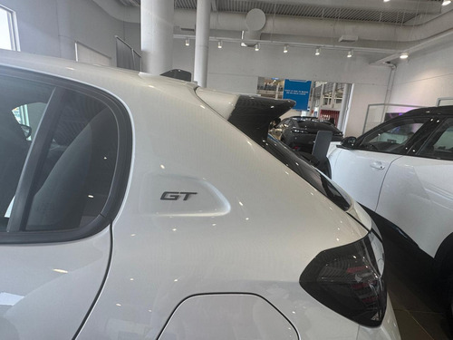 Peugeot 208 1.0T Gt 2025