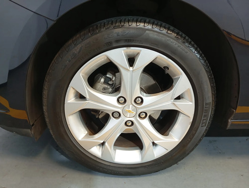 Chevrolet Cruze 1.4 5 Ptas Lt At 2024