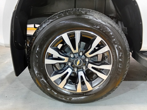 Chevrolet Pick-Up S-10 2.8 Td 4x4 Cd Ltz At L/17 2018