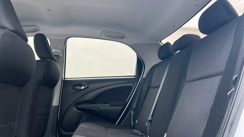 Toyota Etios 1.5 Sedan Xls 2023