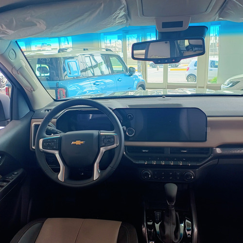 Chevrolet S10 2.8 High Country Cd Tdci 200cv 2026