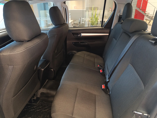 Toyota Hilux Pick-Up 2.8 Cd Sr 204Cv 4X4 At 2023