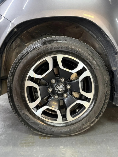 Toyota Hilux 2.8 TDI 4X2 DC SRX AT6 L21 2022