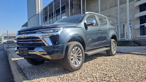 Chevrolet Trailblazer 2.8Td High Country 207Cv 4X4 At 2025