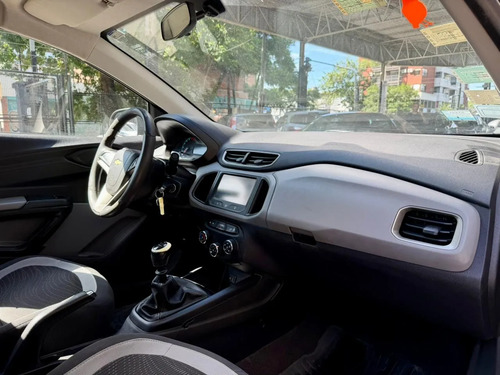 Chevrolet Prisma 1.4 LT L13 2016