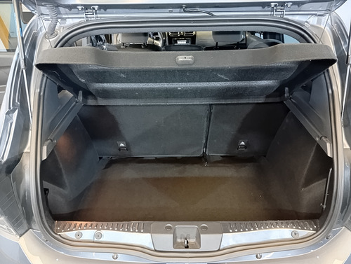 Renault Sandero 1.6 16v intense L/19 2022