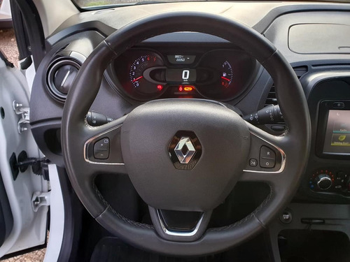 Renault Captur 1.6 Life 2020