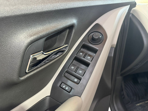 Chevrolet Tracker 1.8 Ltz+ Awd At 140cv 2016