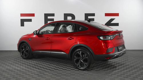 Renault Arkana 1.3 E-Tech Hybrid Espirit Alpine 2026