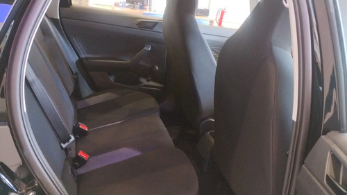 Volkswagen Polo 1.6 Msi Track 2026