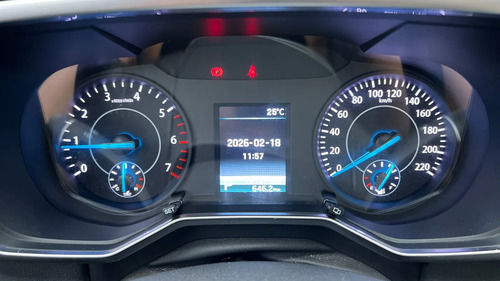 Ford Territory 1.5t Sel 2021