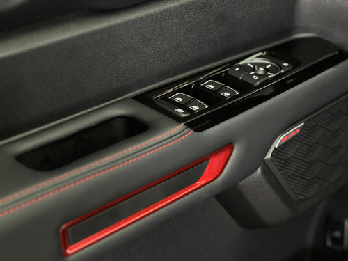 Grand Avenue 2.3 Gtdi Dadao Pro 4X4 At 2025