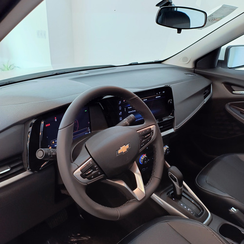 Chevrolet Montana 1.2 T Premier At 2026