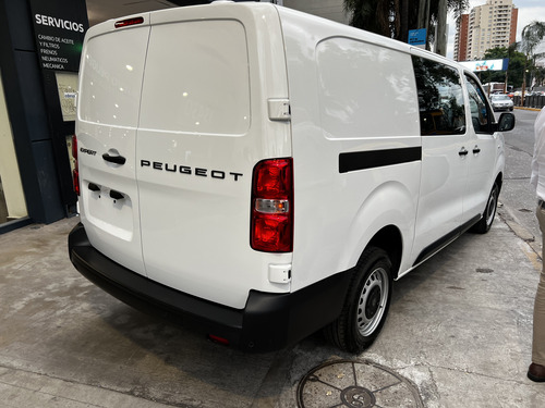 Peugeot Expert 1.6 Hdi Premium 6as 2025