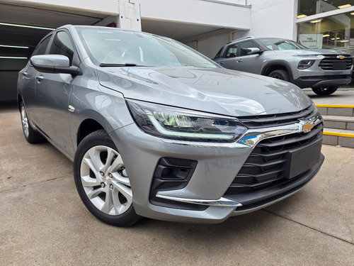 Chevrolet Onix plus 1.0 Turbo Ltz At 2026