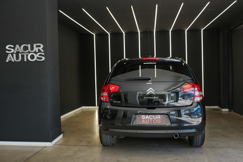 Citroën C3 1.6 Vti 115 Feel 2017