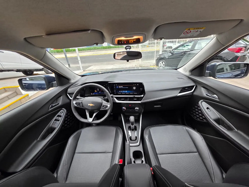 Chevrolet Montana 1.2 T Premier At 2026