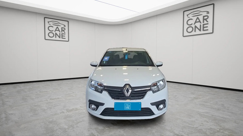 Renault Sandero 1.6 16v Intens 2024