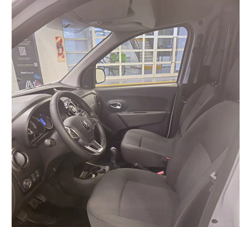 Renault Kangoo Ii Express 1.6 Sce Emotion 2025