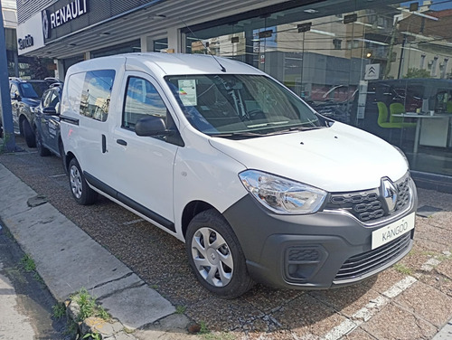 Renault Kangoo Ii Express 1.6 Sce Confort 5A 2026